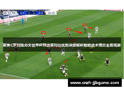 聚焦C罗对阵尤文世界杯预选赛对位优势深度解析前瞻战术博弈全面观察